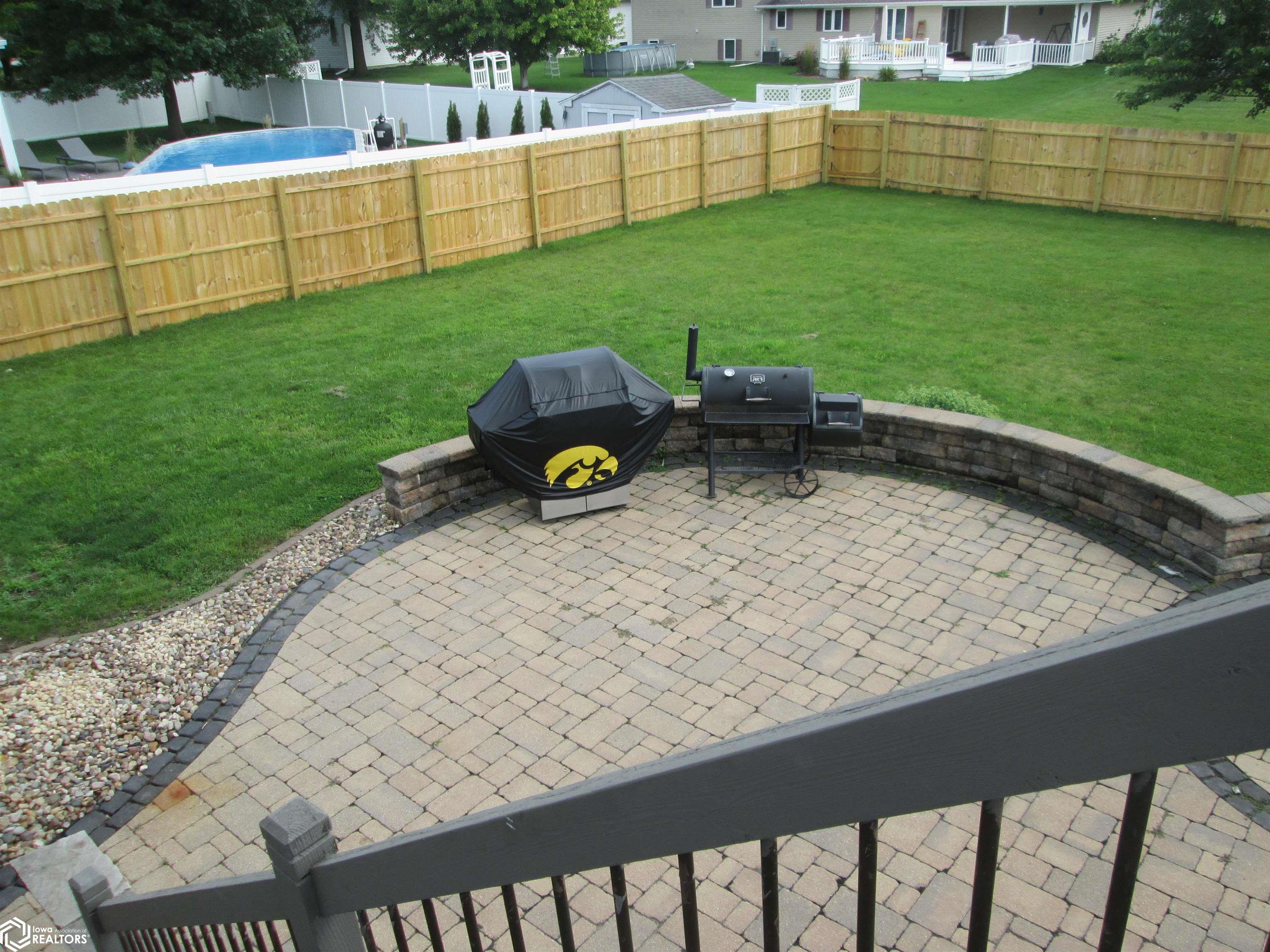 1427 Lynnwood, Burlington, Iowa image 33
