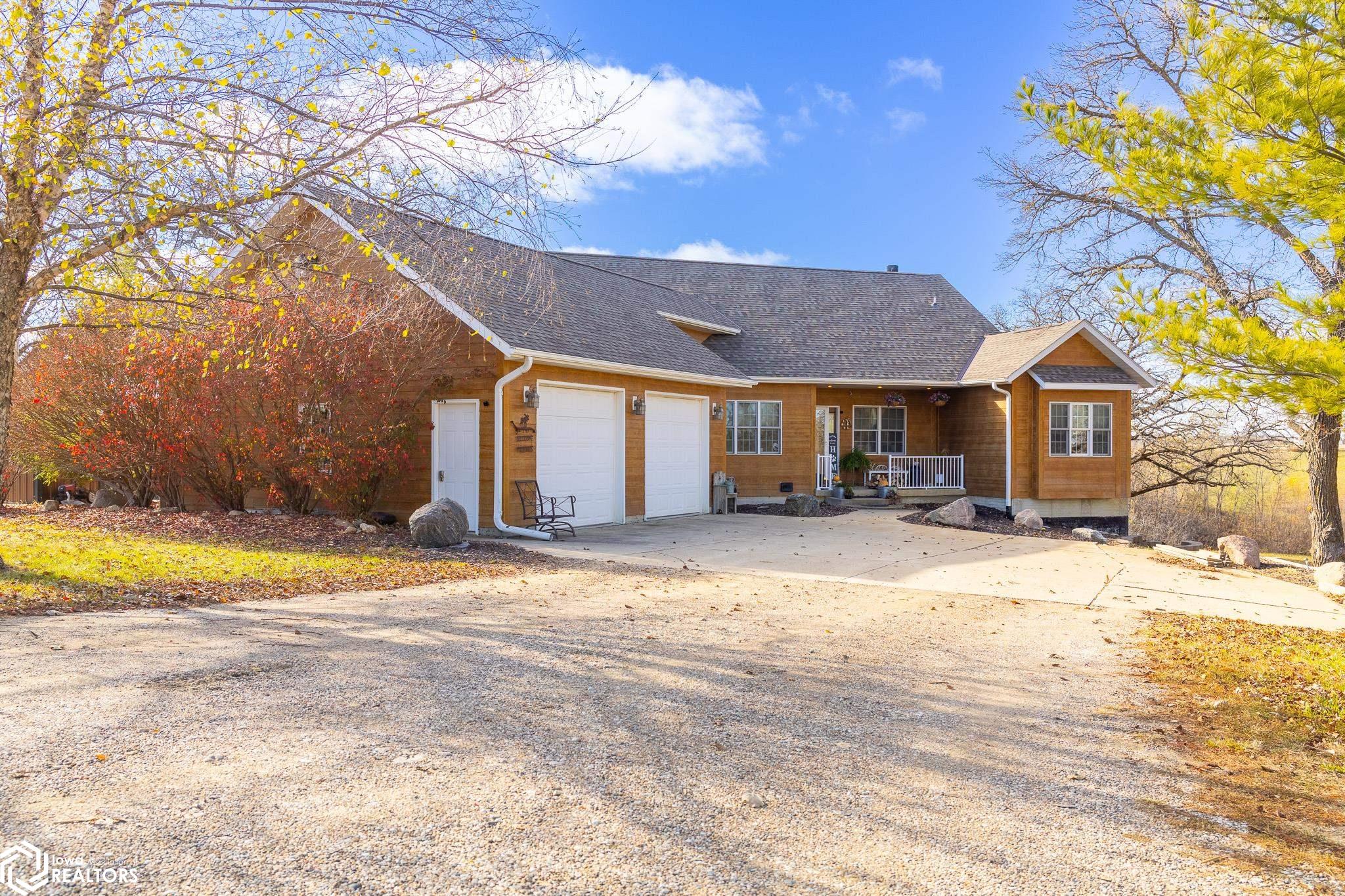 1775 Q Avenue, Jefferson, Iowa image 1