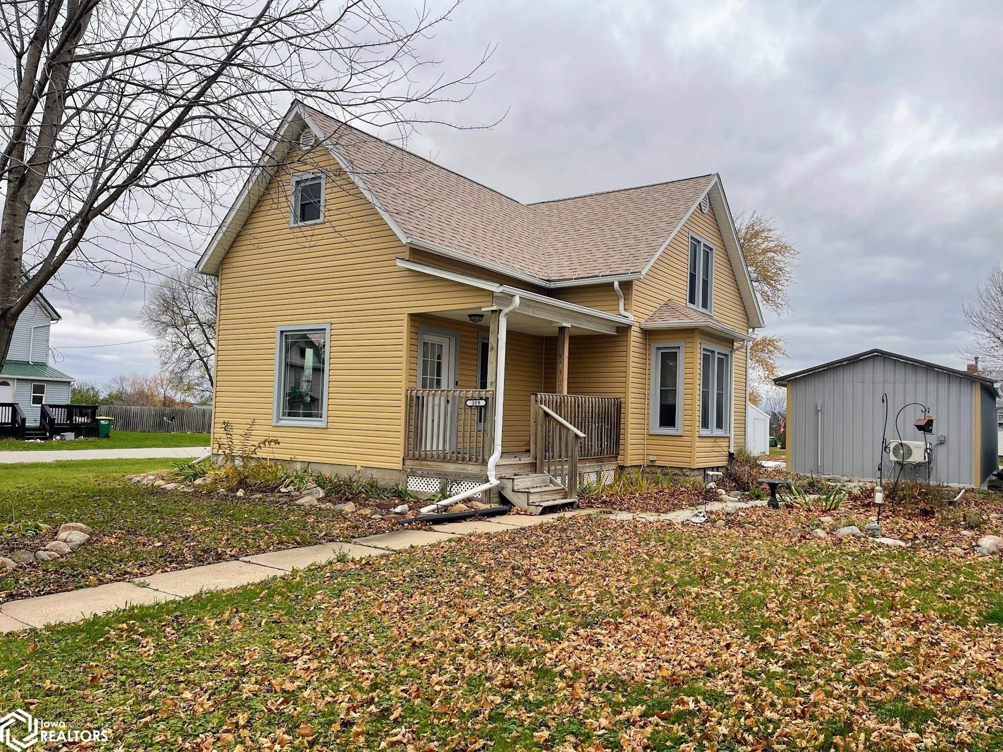 309 W Main Street, Lockridge, Iowa image 1