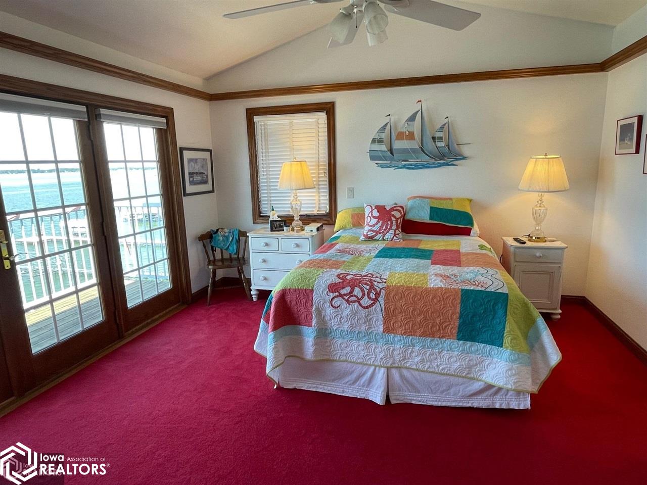 2707 S Lakeview Drive #2707, Clear Lake, Iowa image 12