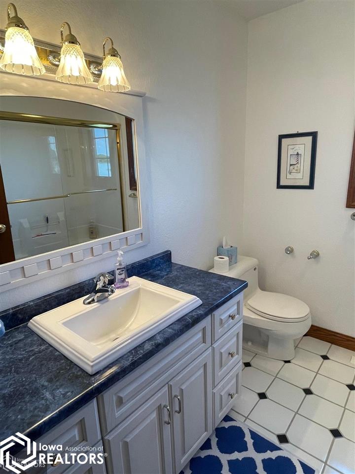 2707 S Lakeview Drive #2707, Clear Lake, Iowa image 17