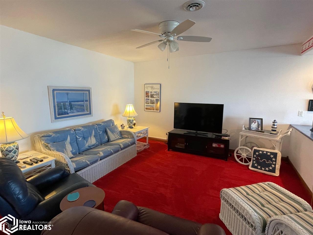 2707 S Lakeview Drive #2707, Clear Lake, Iowa image 18