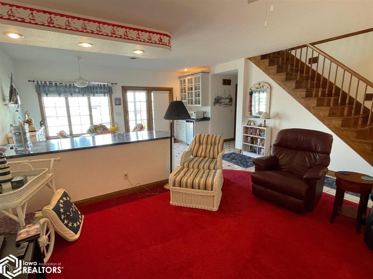 2707 S Lakeview Drive #2707, Clear Lake, Iowa image 19