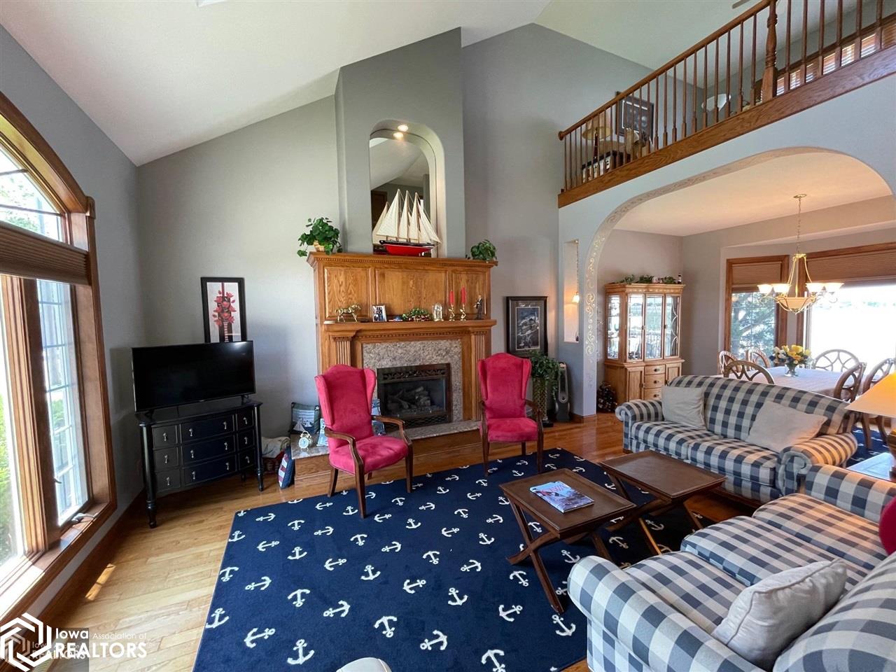 2707 S Lakeview Drive #2707, Clear Lake, Iowa image 6