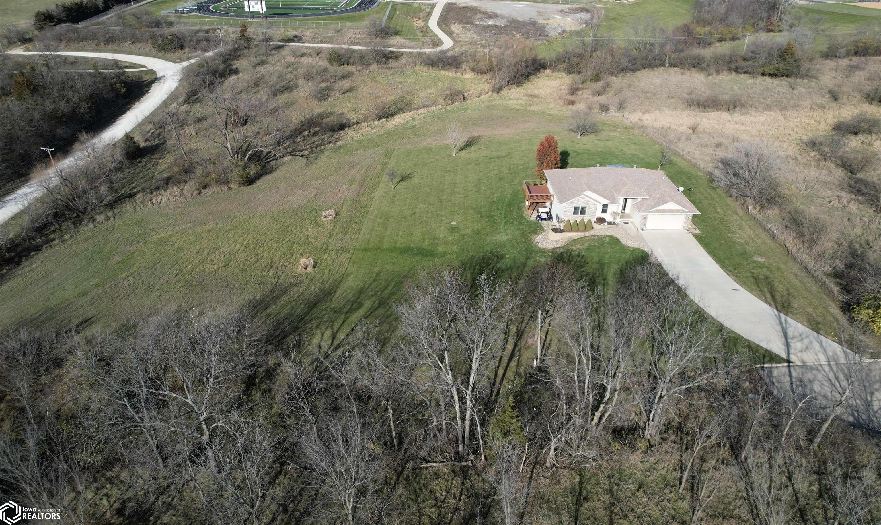 519 W Logan Street, Osceola, Iowa image 2
