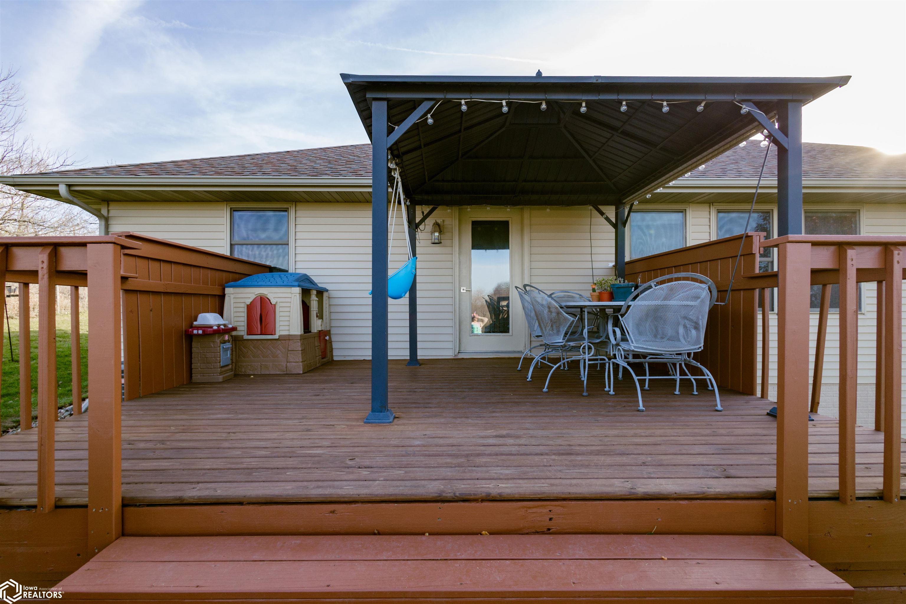 519 W Logan Street, Osceola, Iowa image 37