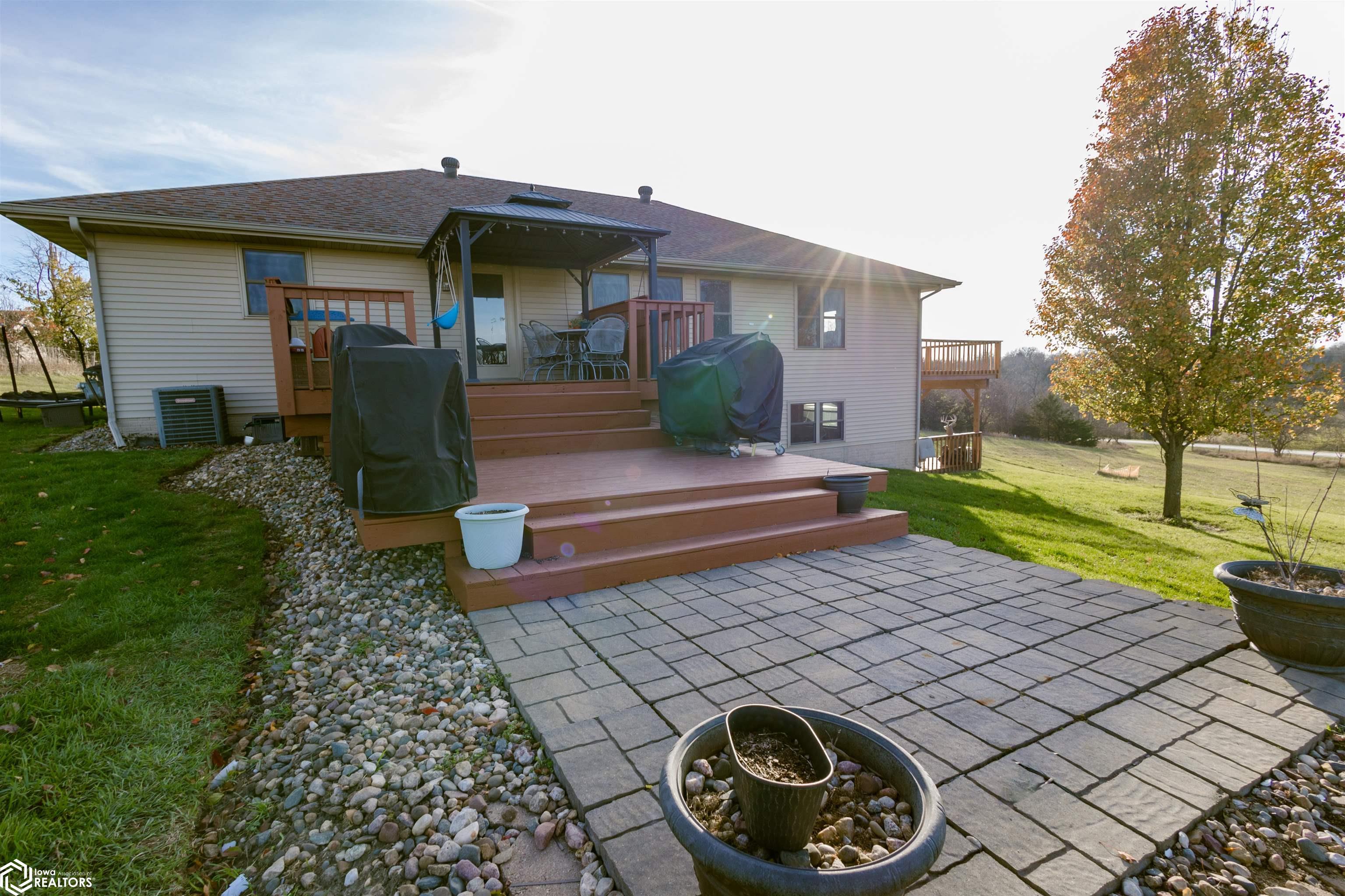 519 W Logan Street, Osceola, Iowa image 6