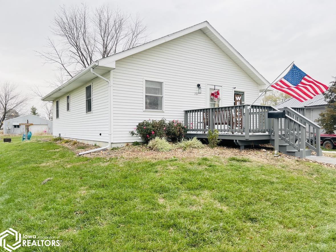 207 E 5th Street, Moulton, Iowa image 5