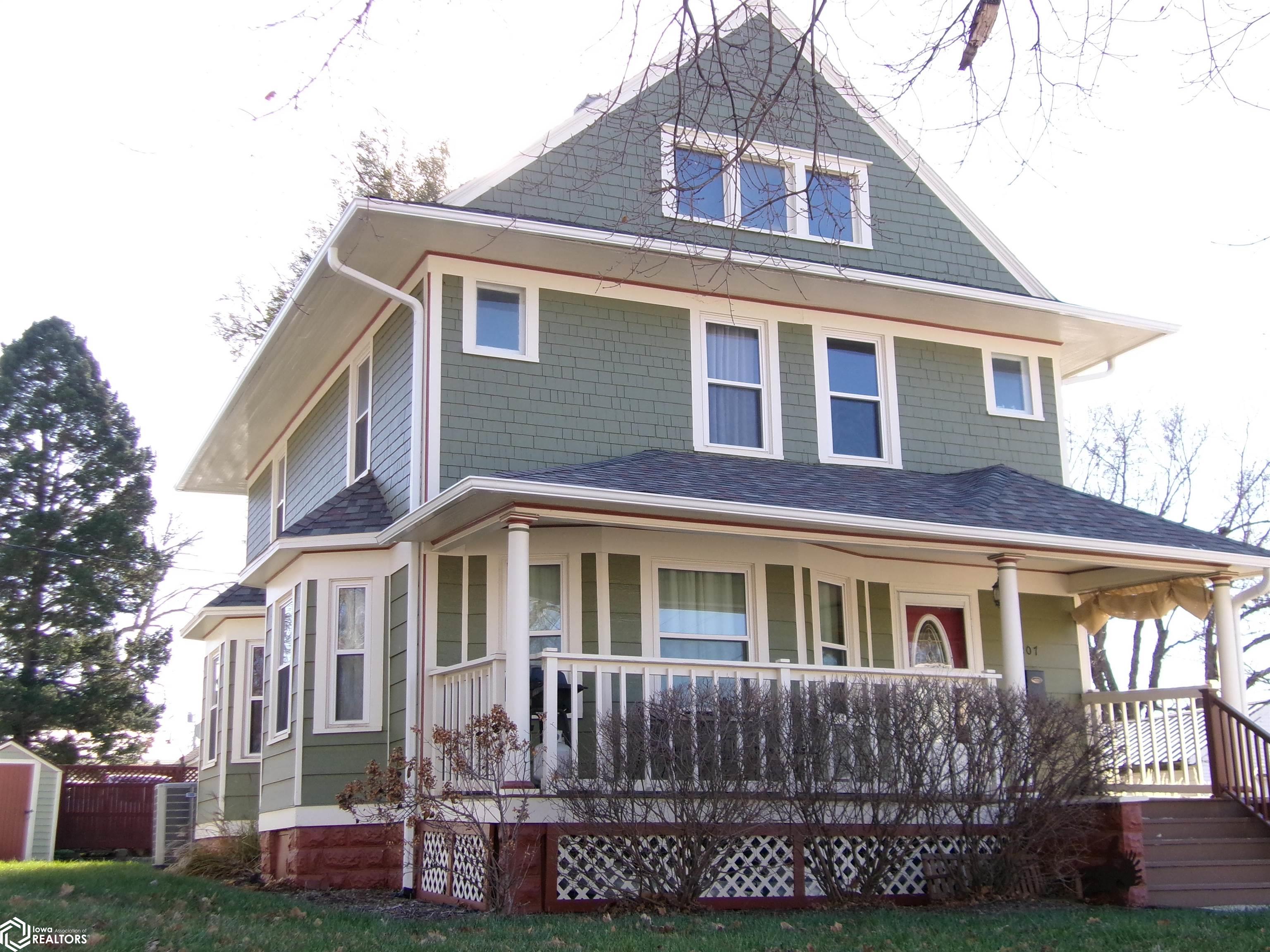 207 E 5th Street, Atlantic, Iowa image 1