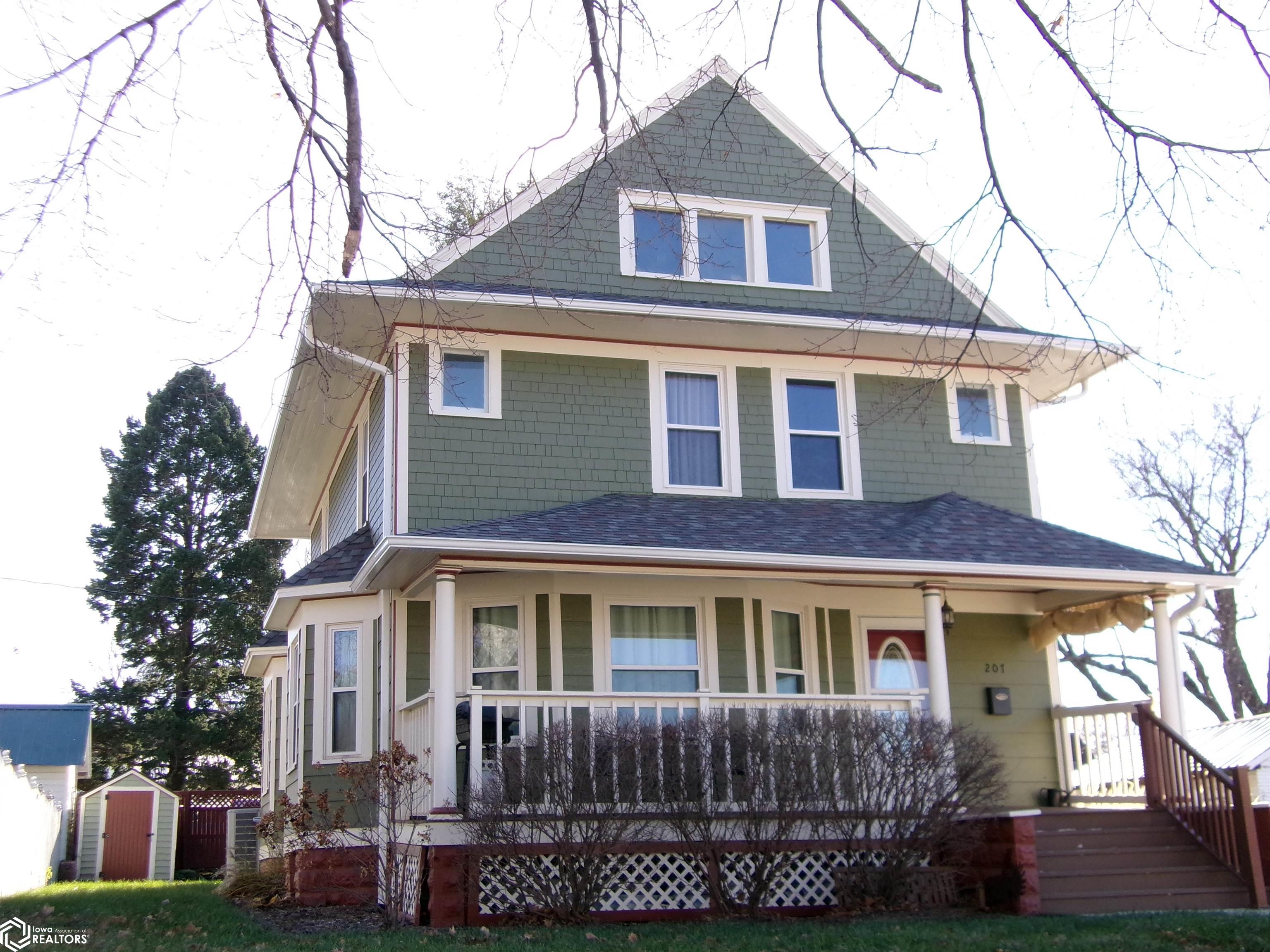 207 E 5th Street, Atlantic, Iowa image 2