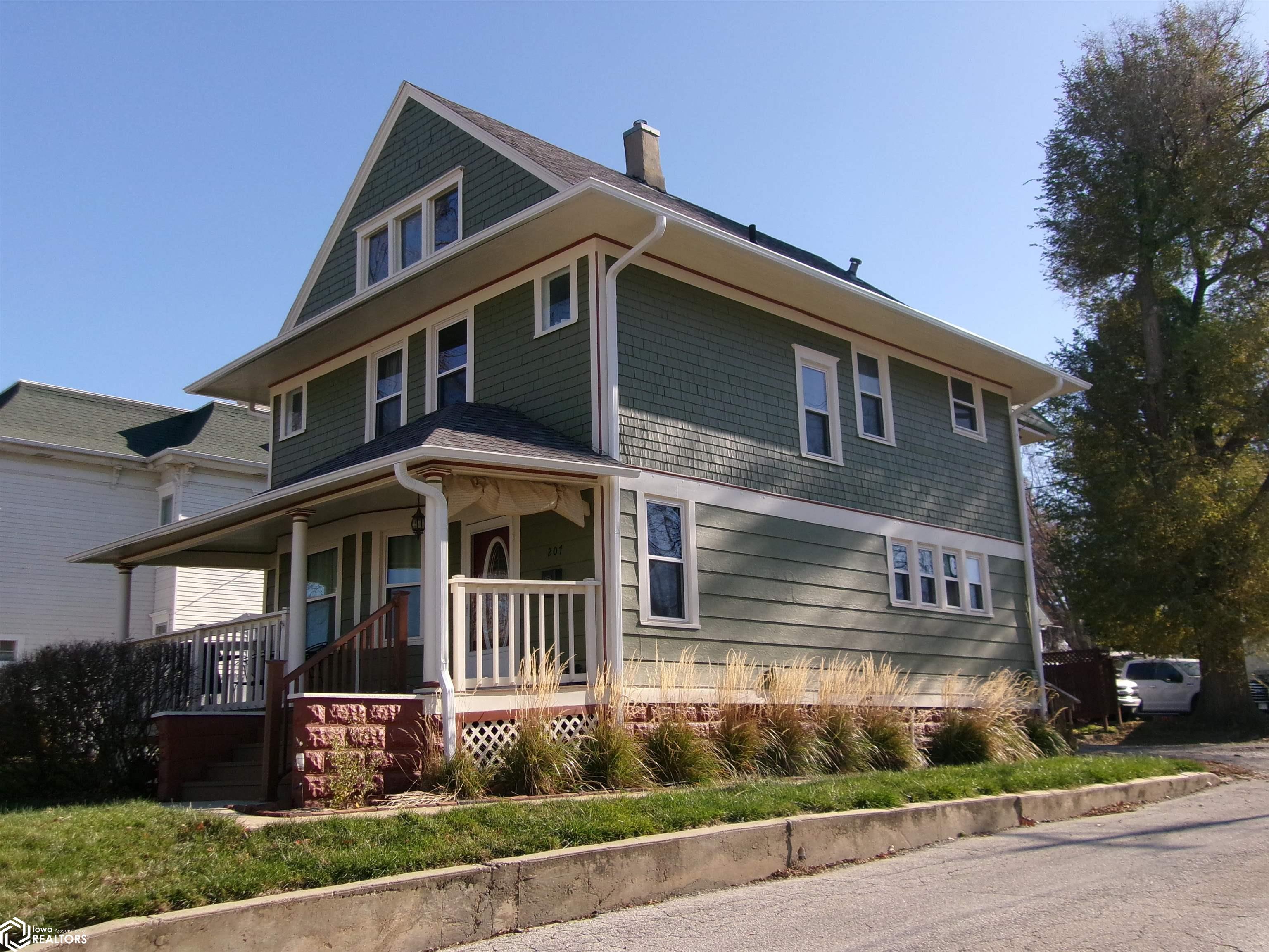 207 E 5th Street, Atlantic, Iowa image 3