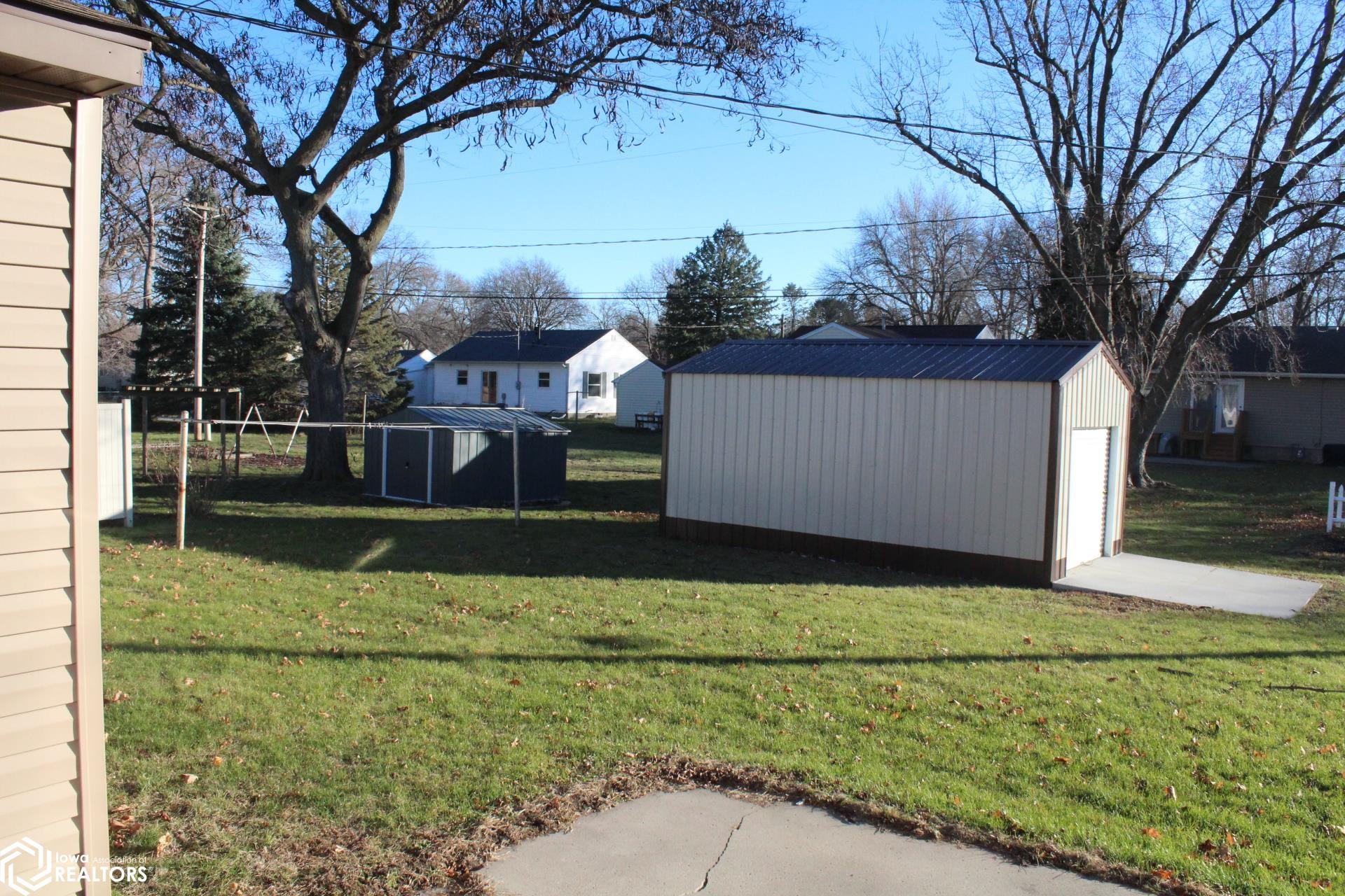 785 W 5th Street, Garner, Iowa image 26