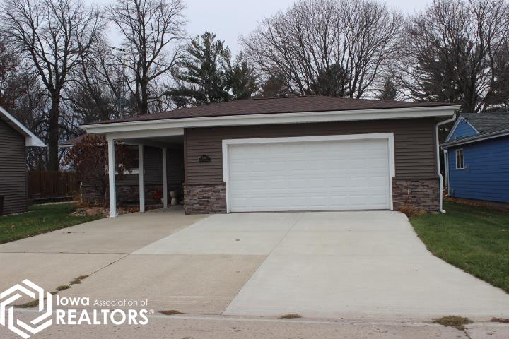 1363 Beeds Lake Drive, Hampton, Iowa image 4