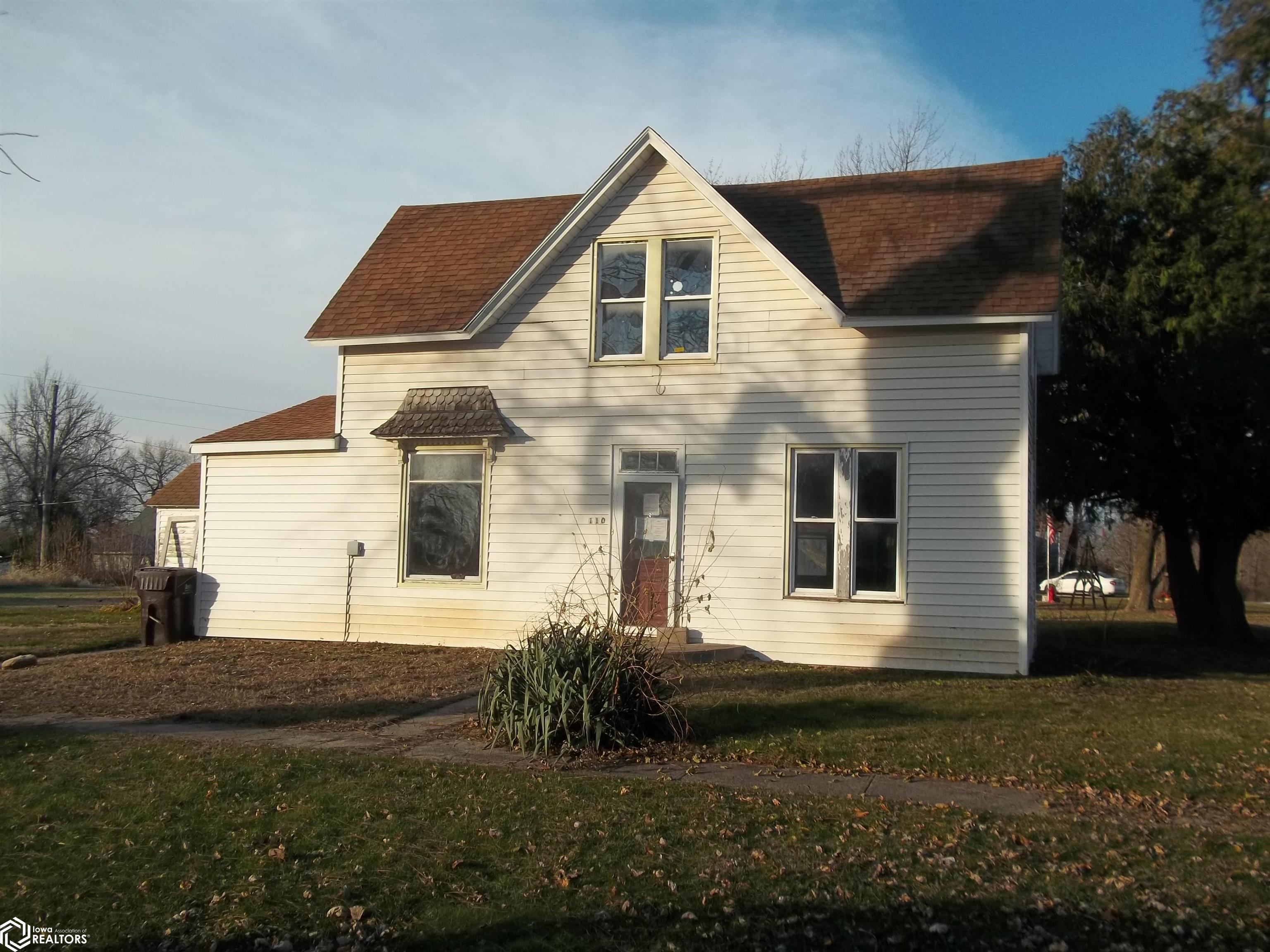 110 Kansas Avenue, Lorimor, Iowa image 1