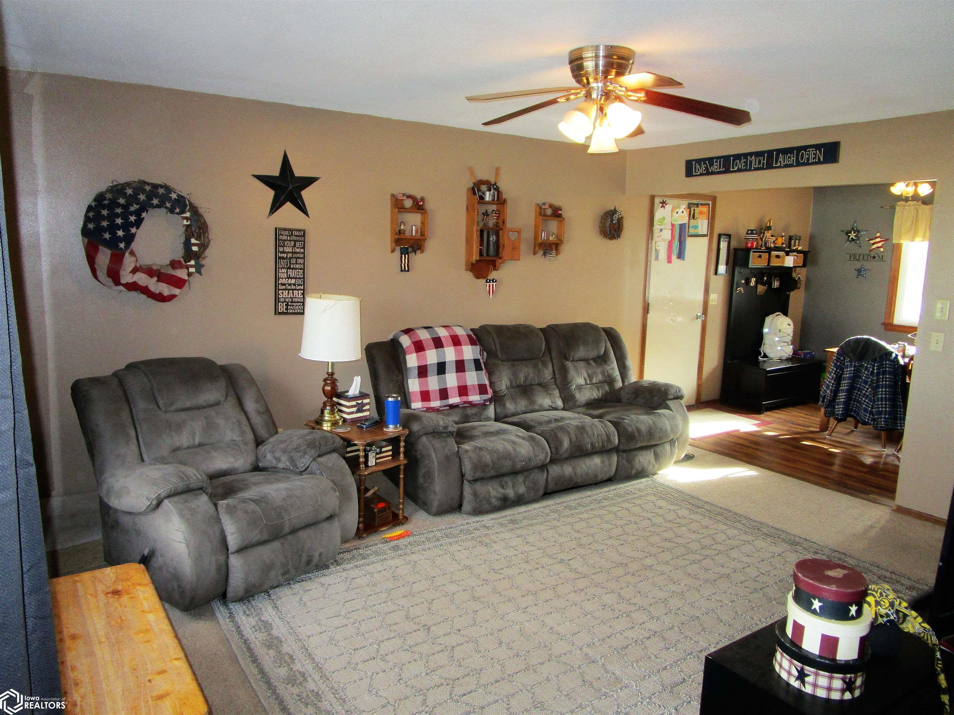 2107 Floyd Avenue, Iowa Falls, Iowa image 2