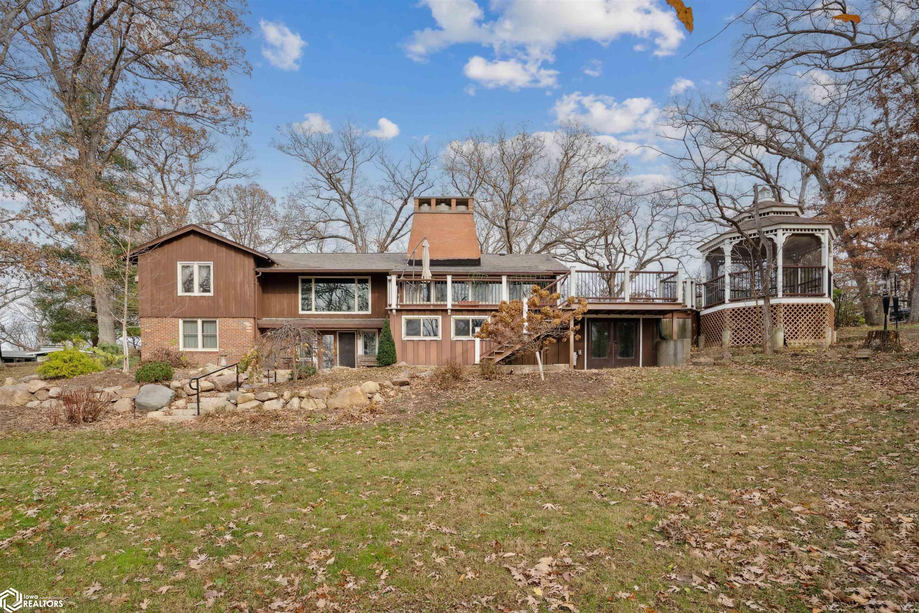 1012 Westwood Drive, Mount Pleasant, Iowa image 30