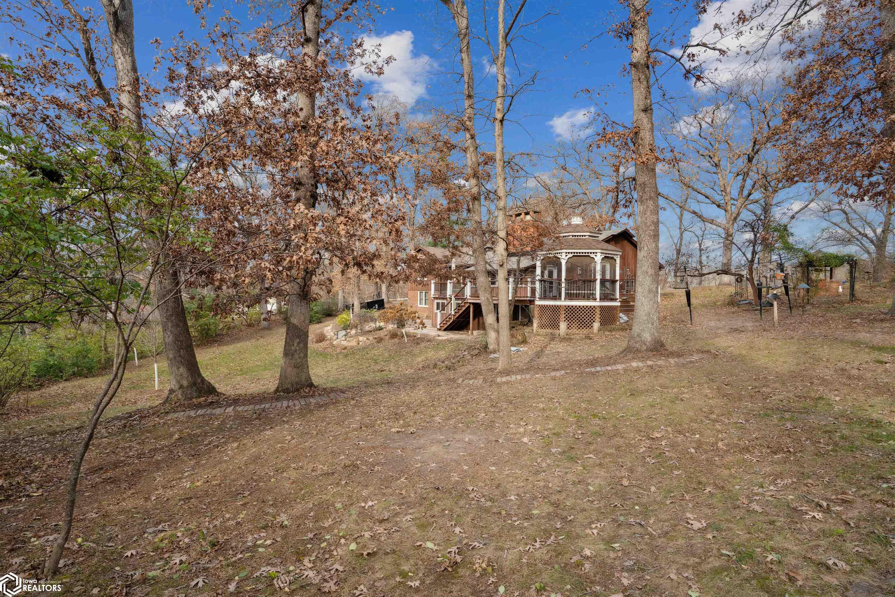 1012 Westwood Drive, Mount Pleasant, Iowa image 31