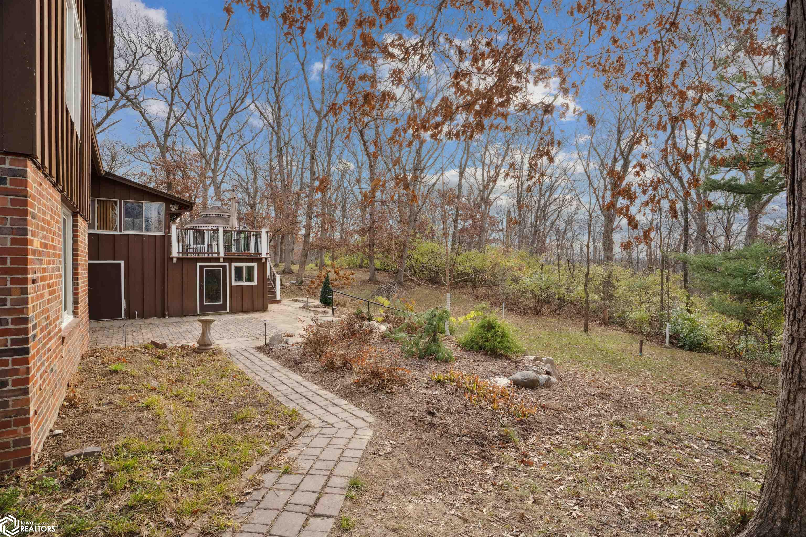 1012 Westwood Drive, Mount Pleasant, Iowa image 32