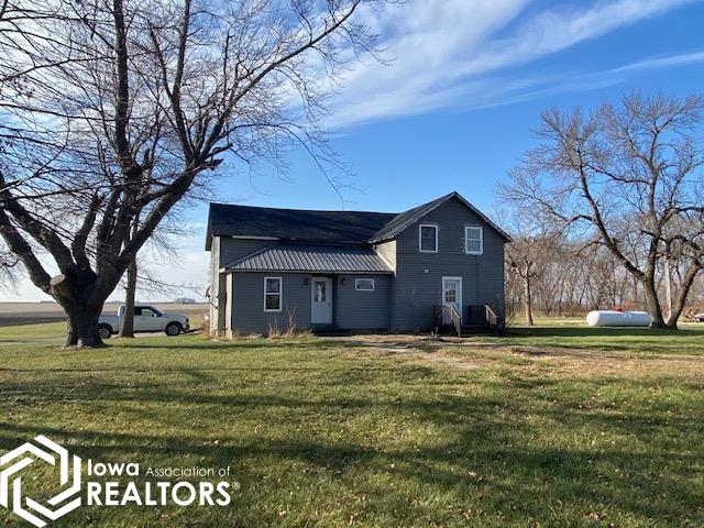 2425 Deer Avenue, Britt, Iowa image 1