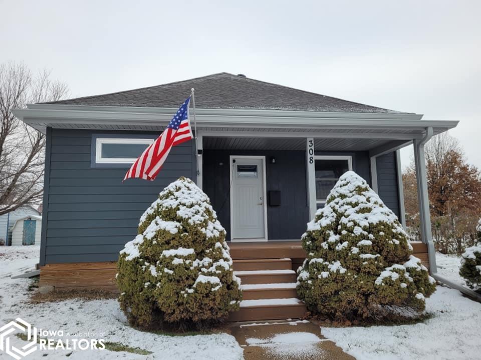 308 E Jackson Street, Sigourney, Iowa image 39