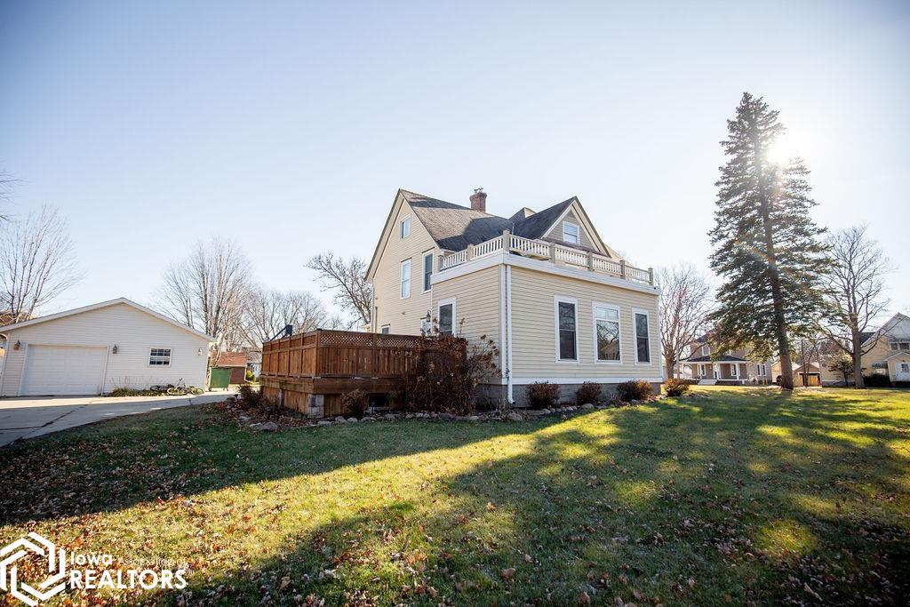 605 E Mcgregor Street, Algona, Iowa image 2