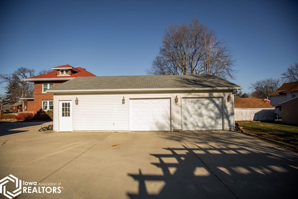 605 E Mcgregor Street, Algona, Iowa image 3