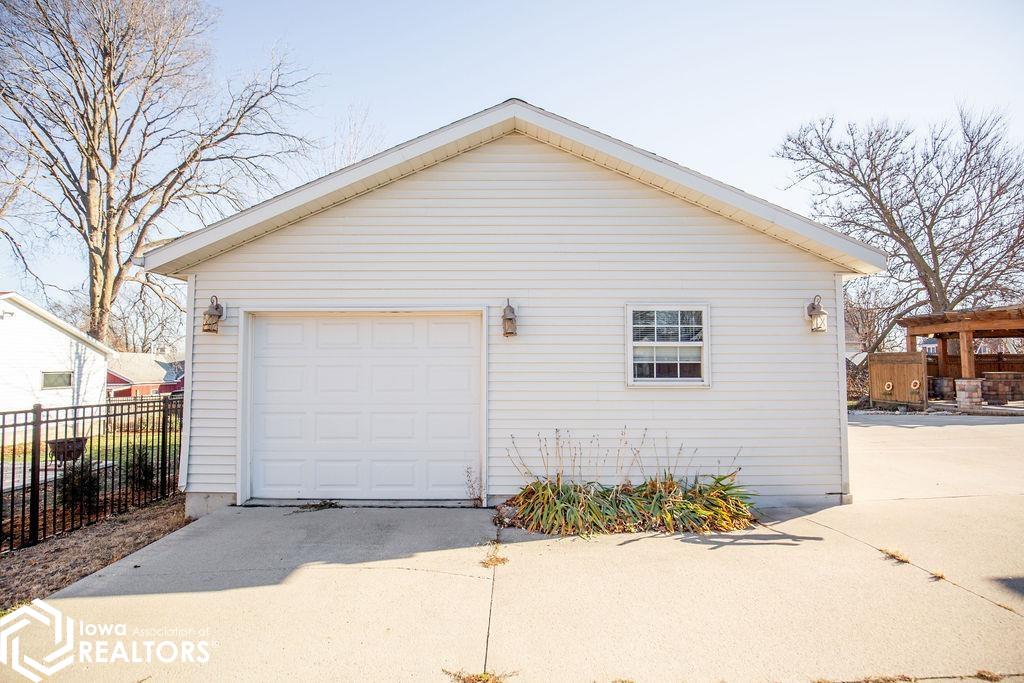 605 E Mcgregor Street, Algona, Iowa image 4