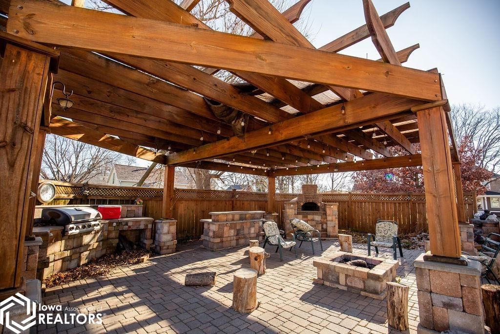 605 E Mcgregor Street, Algona, Iowa image 38