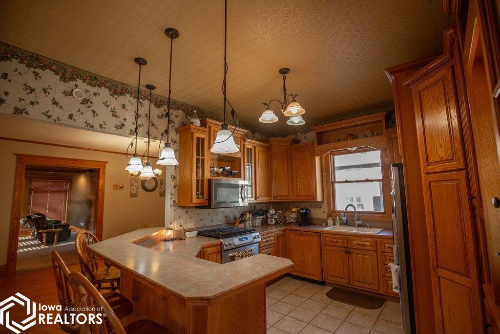 605 E Mcgregor Street, Algona, Iowa image 9