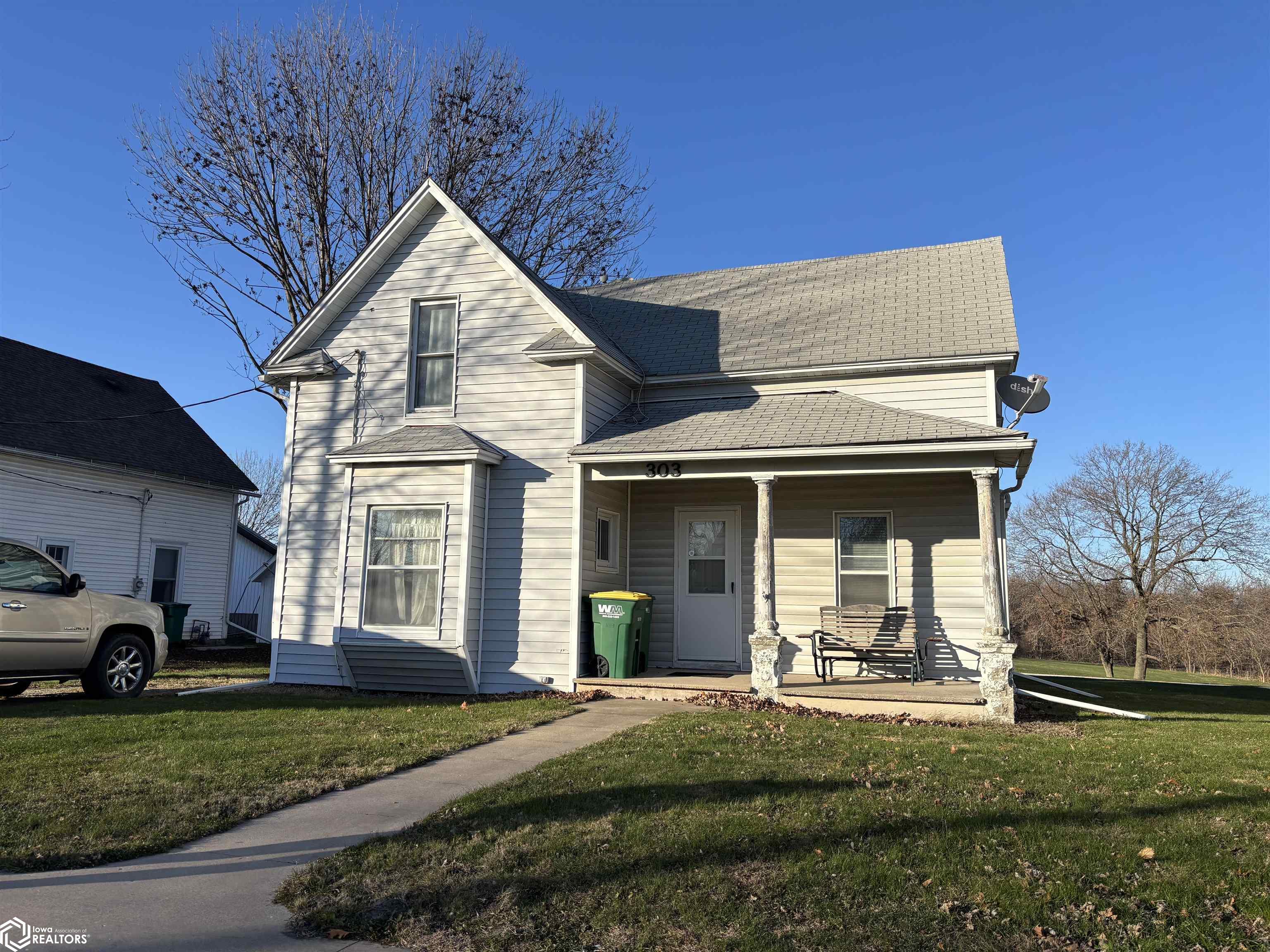 303 W Main, Lockridge, Iowa image 6