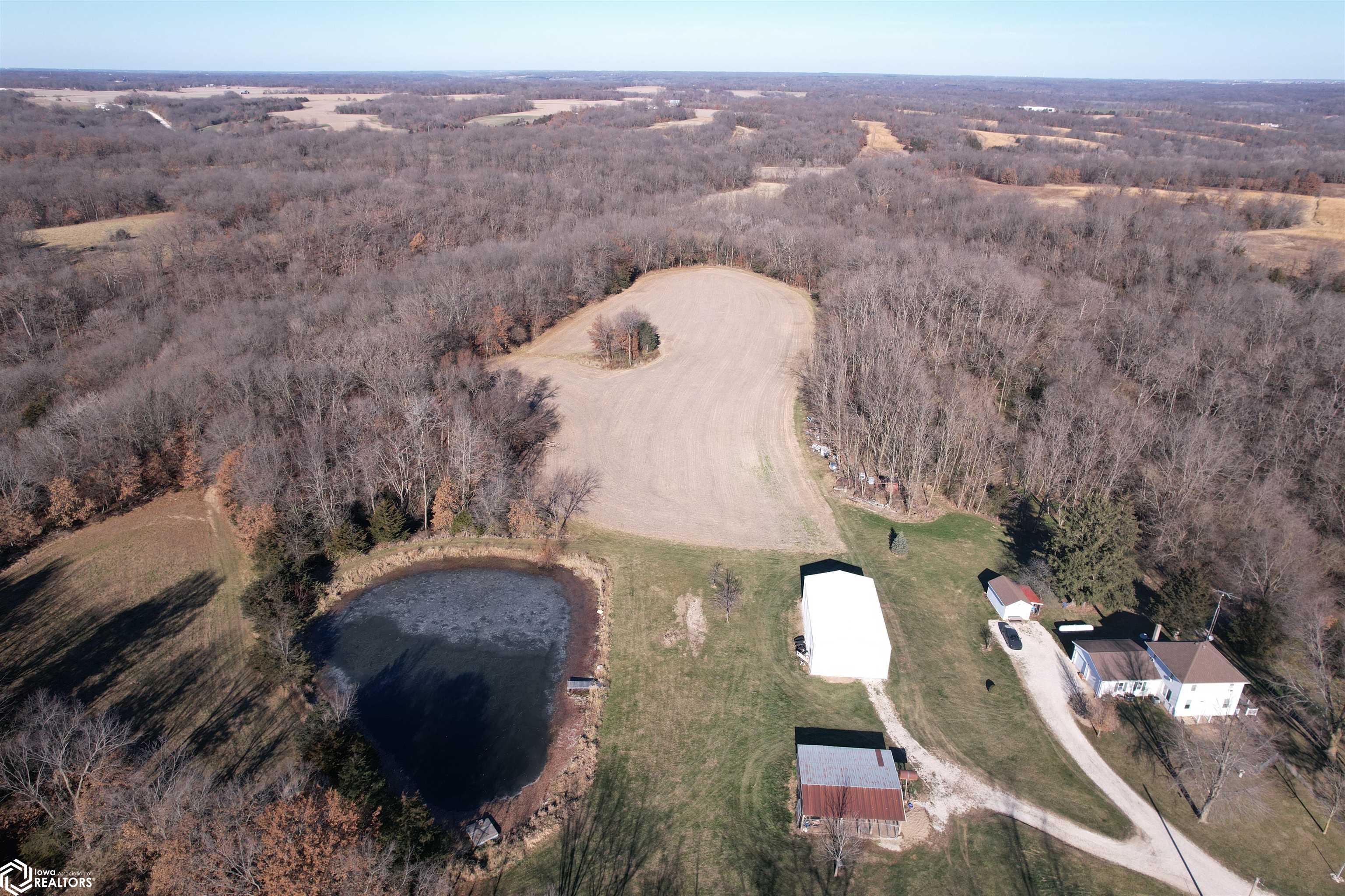 1269 272nd Avenue, West Point, Iowa image 40