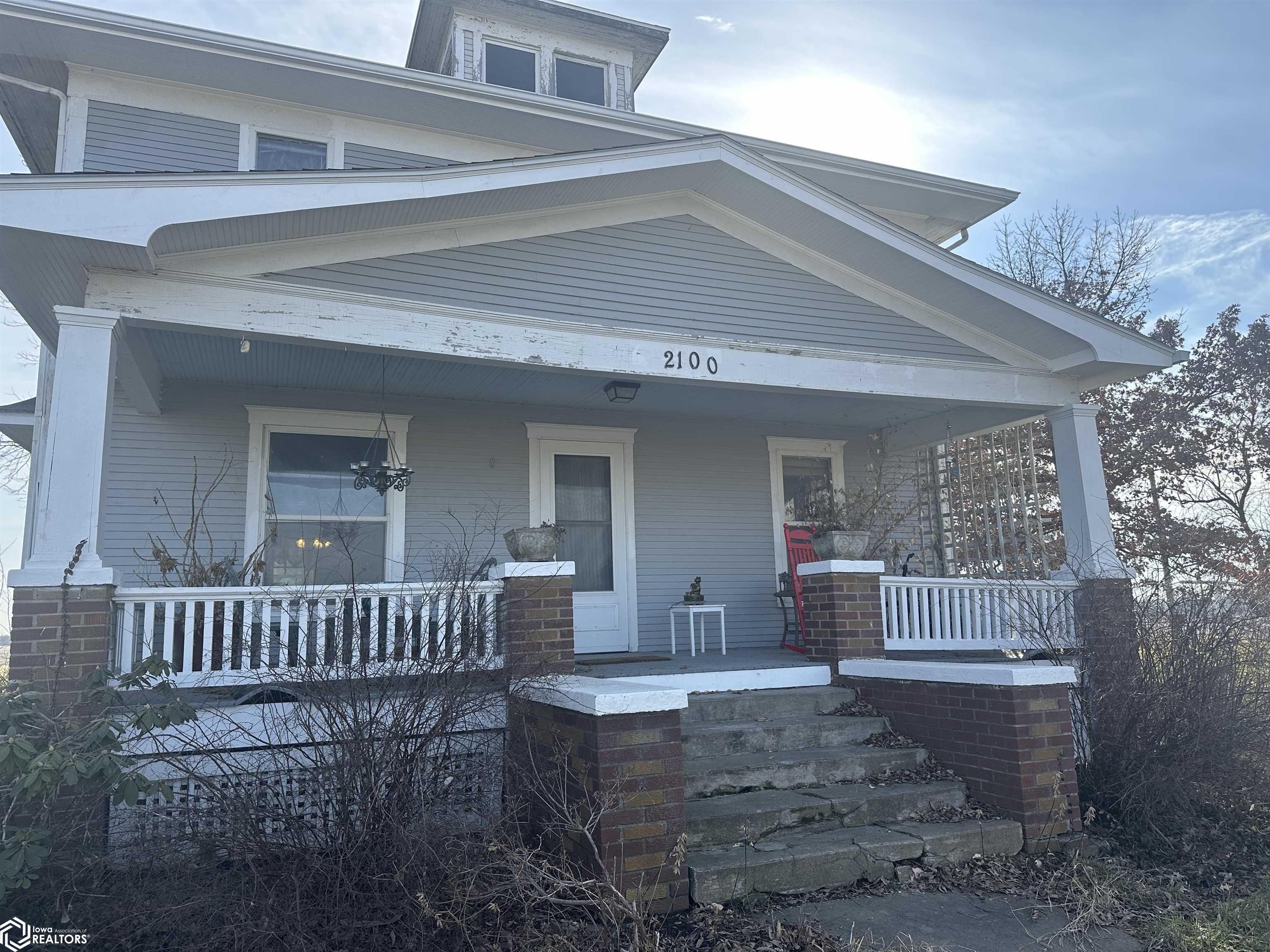 2100 W Washington Street, Mount Pleasant, Iowa image 2