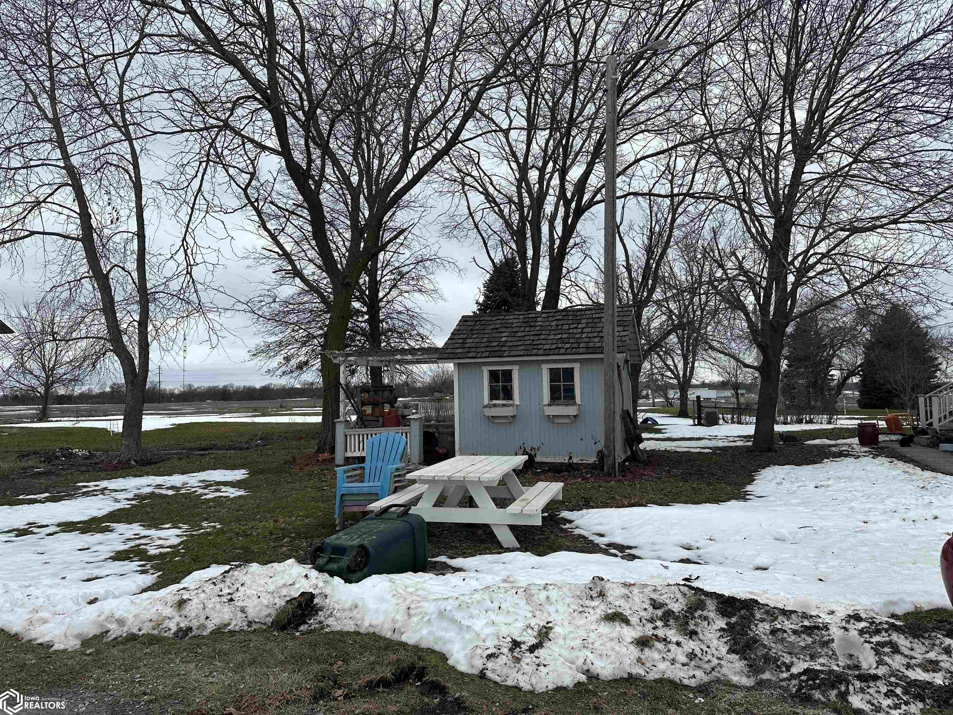 2100 W Washington Street, Mount Pleasant, Iowa image 15