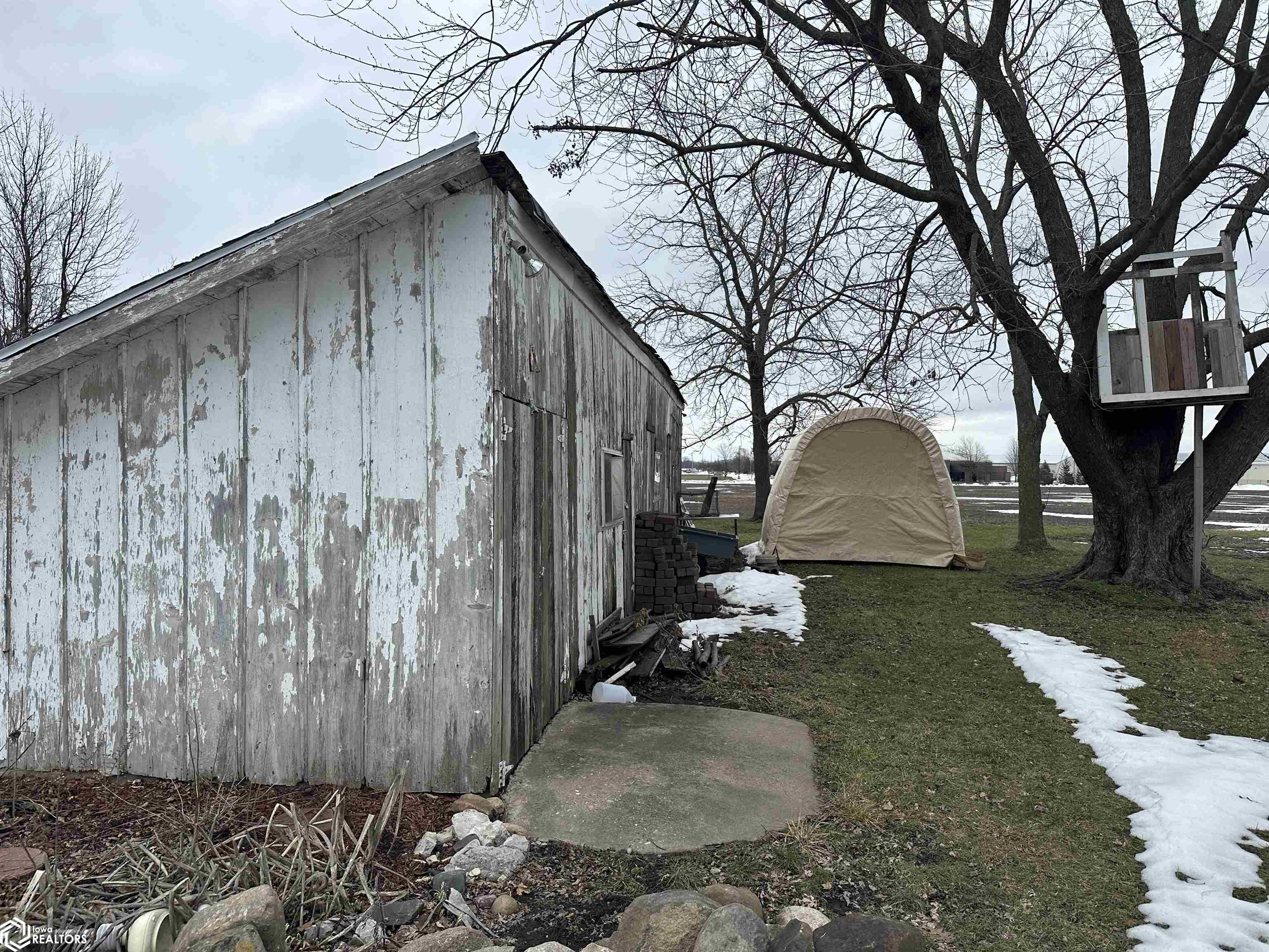 2100 W Washington Street, Mount Pleasant, Iowa image 16