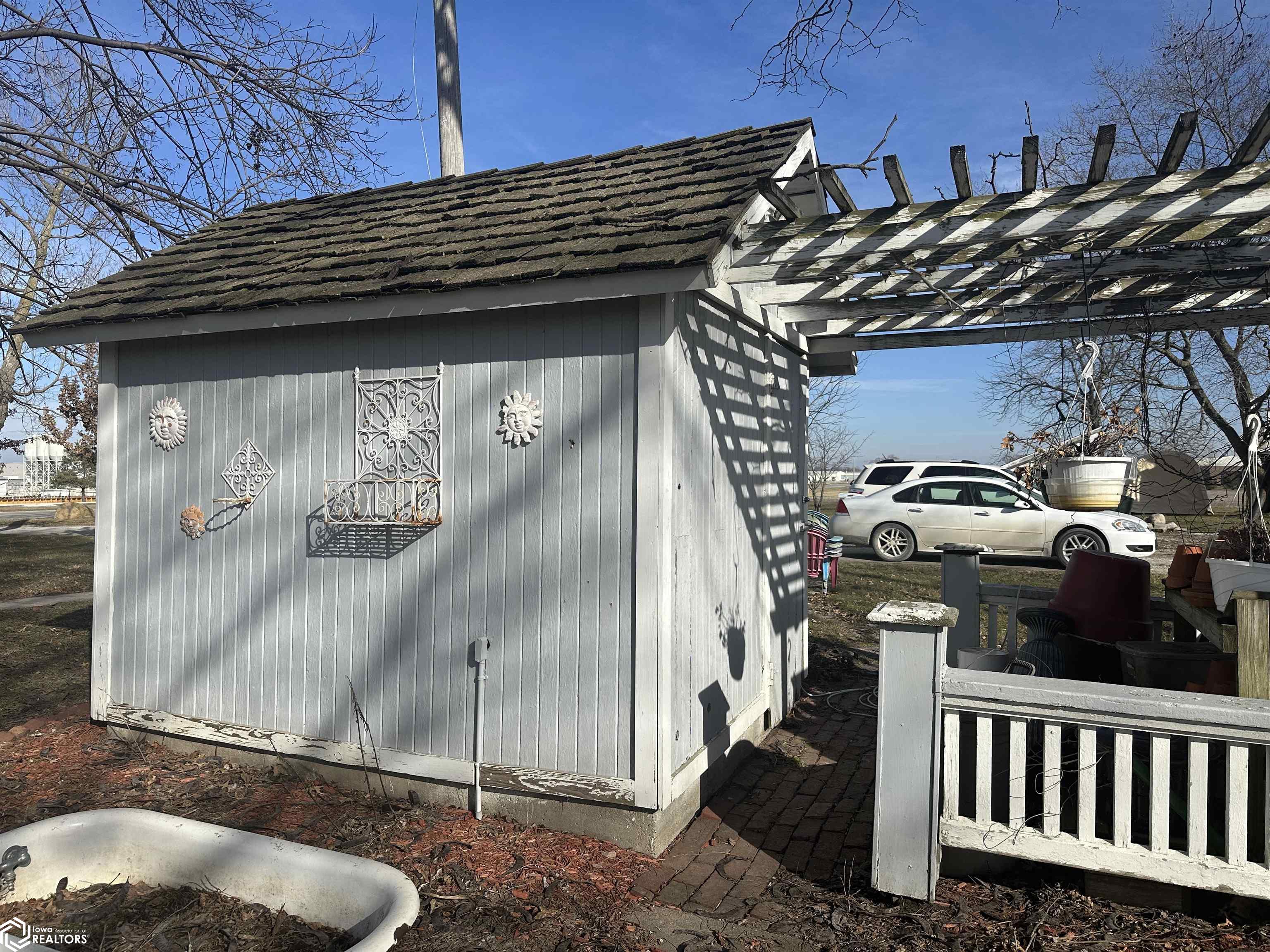 2100 W Washington Street, Mount Pleasant, Iowa image 17