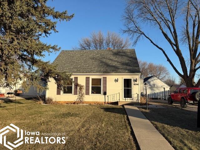 404 Beech Street, Burt, Iowa image 1