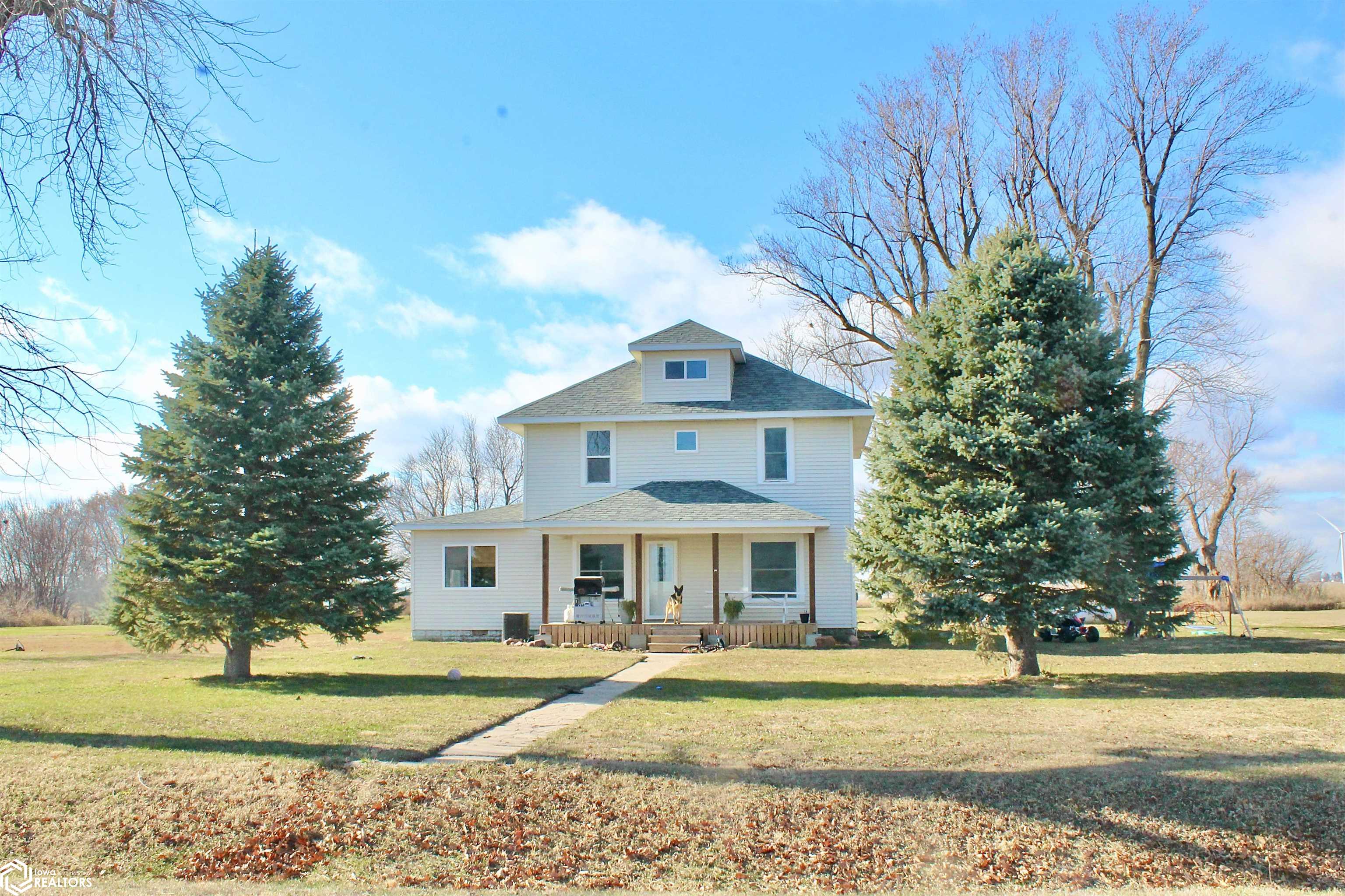 59635 765th Street, Anita, Iowa image 1