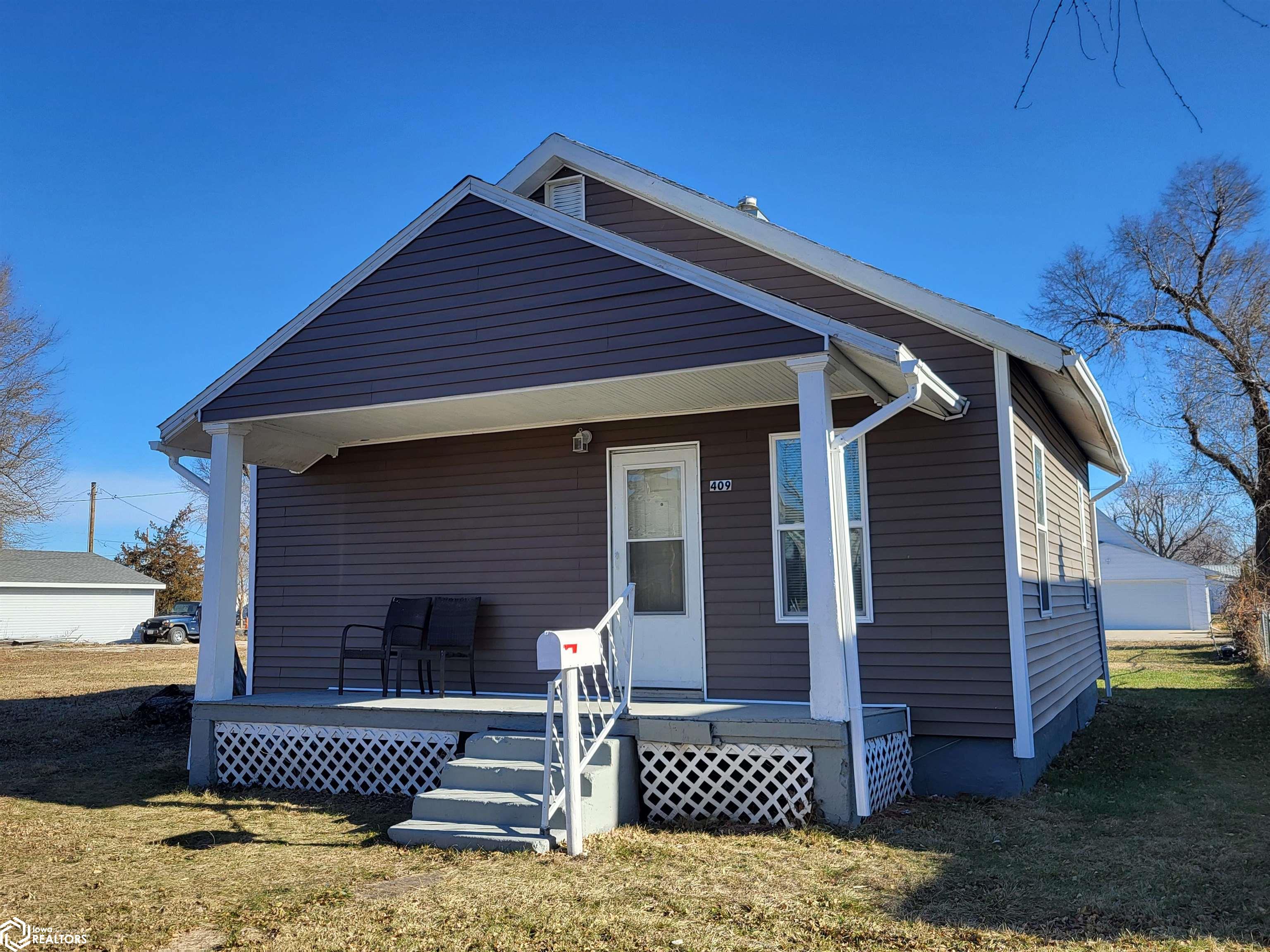 409 N 11th Avenue, Marshalltown, Iowa image 1