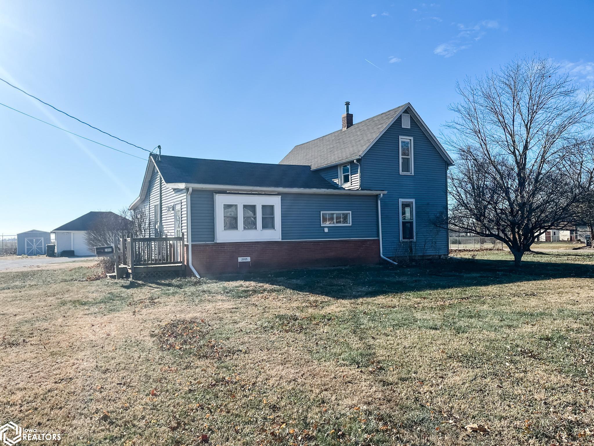2005 Mason Road, Burlington, Iowa image 1