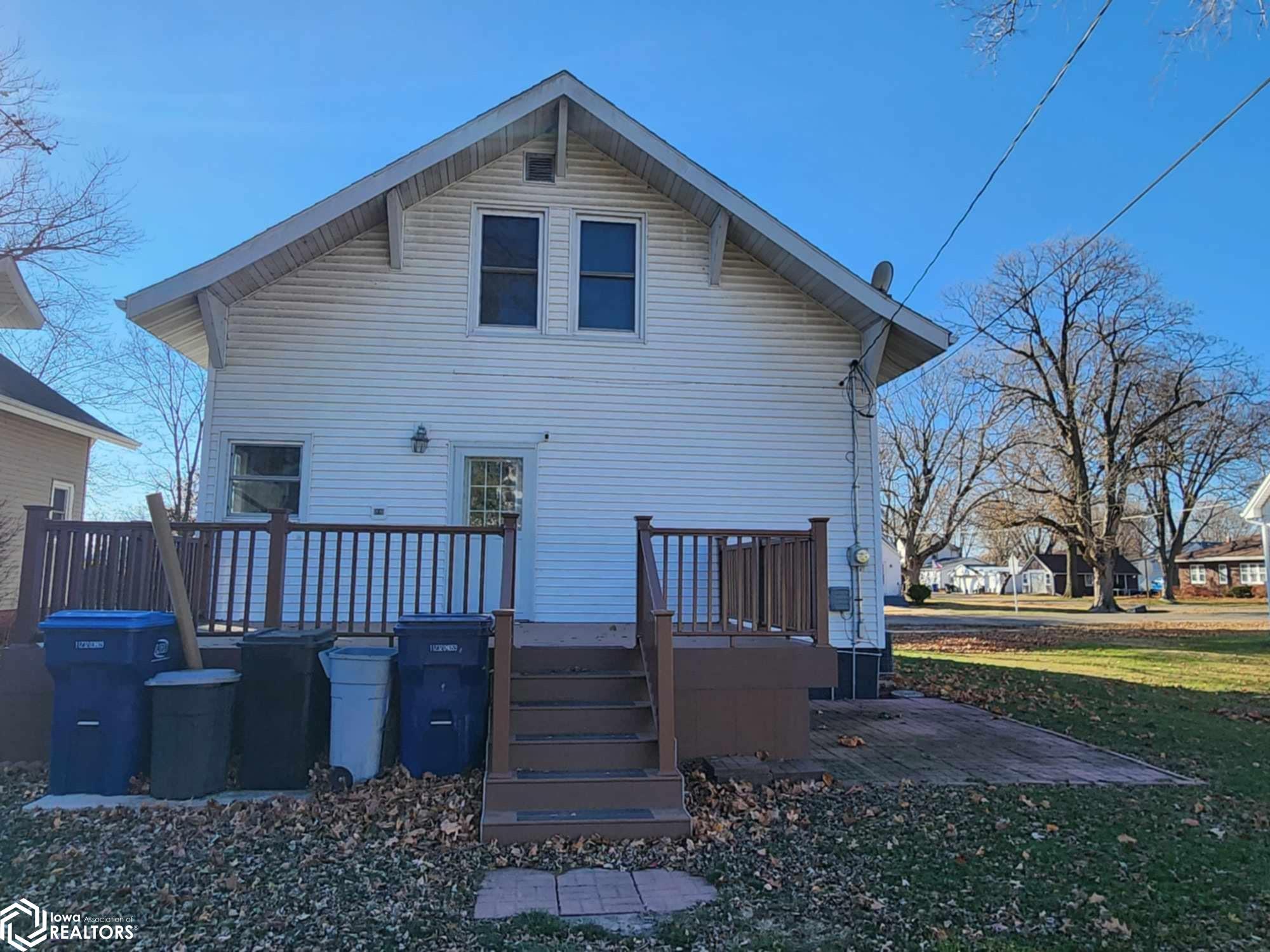 309 S Elizabeth, Stronghurst, Illinois image 2
