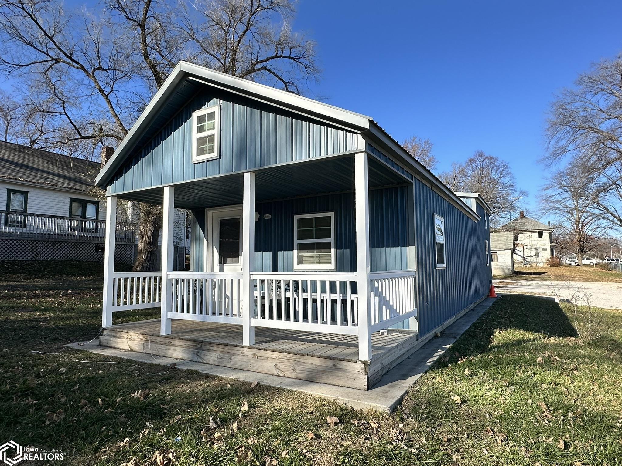 300 - 302 9th Street, Corning, Iowa image 11