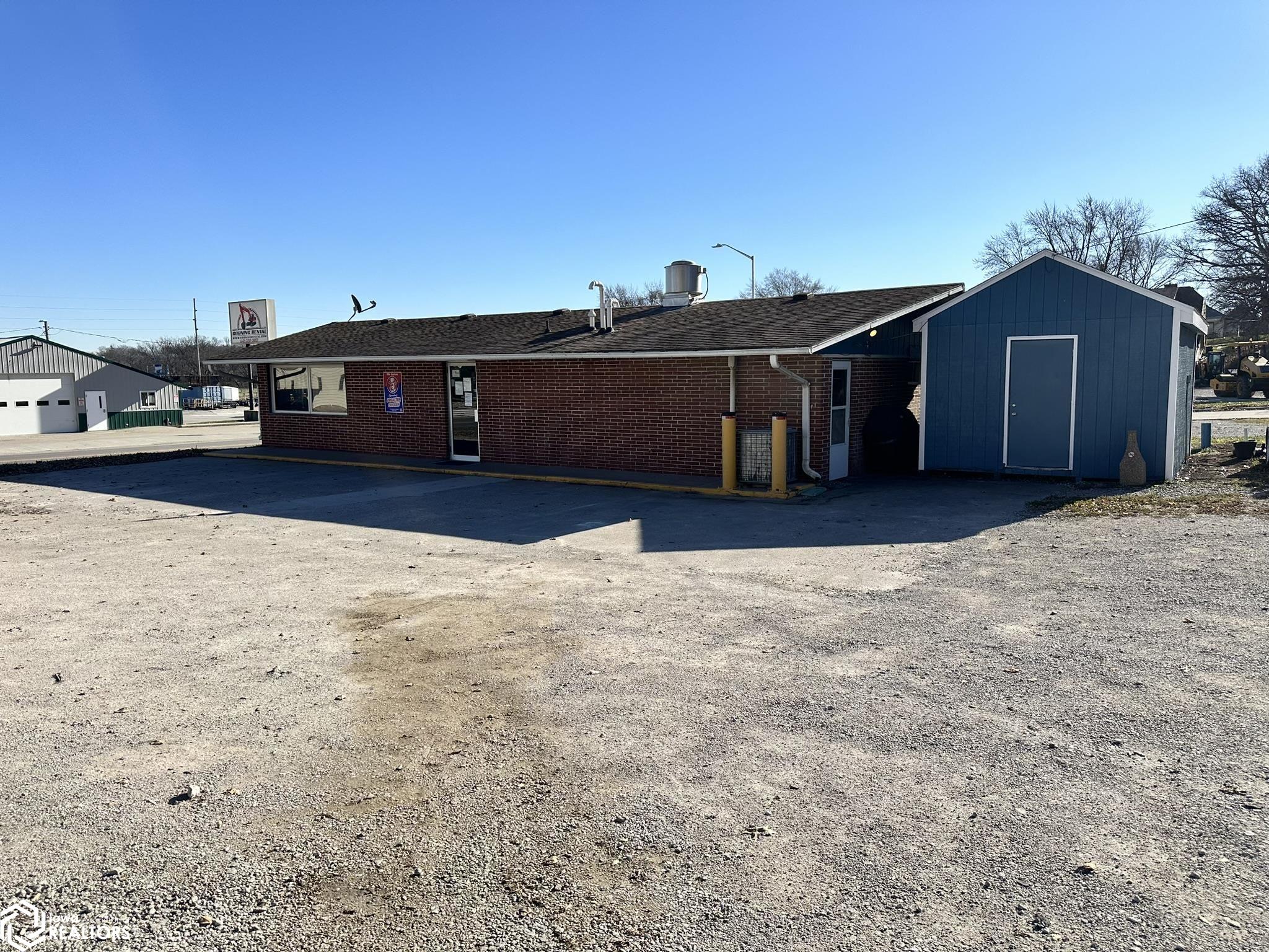 300 - 302 9th Street, Corning, Iowa image 41