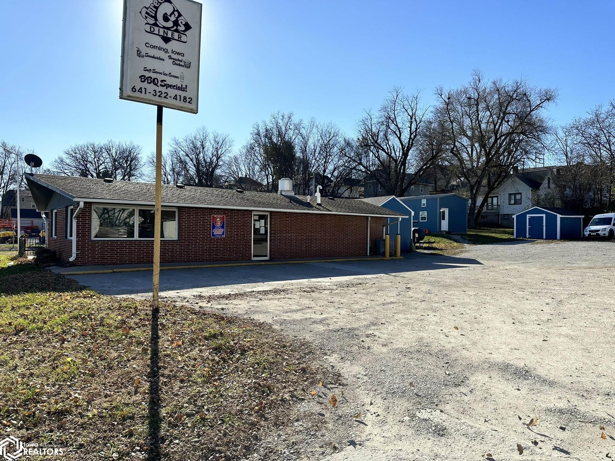 300 - 302 9th Street, Corning, Iowa image 42