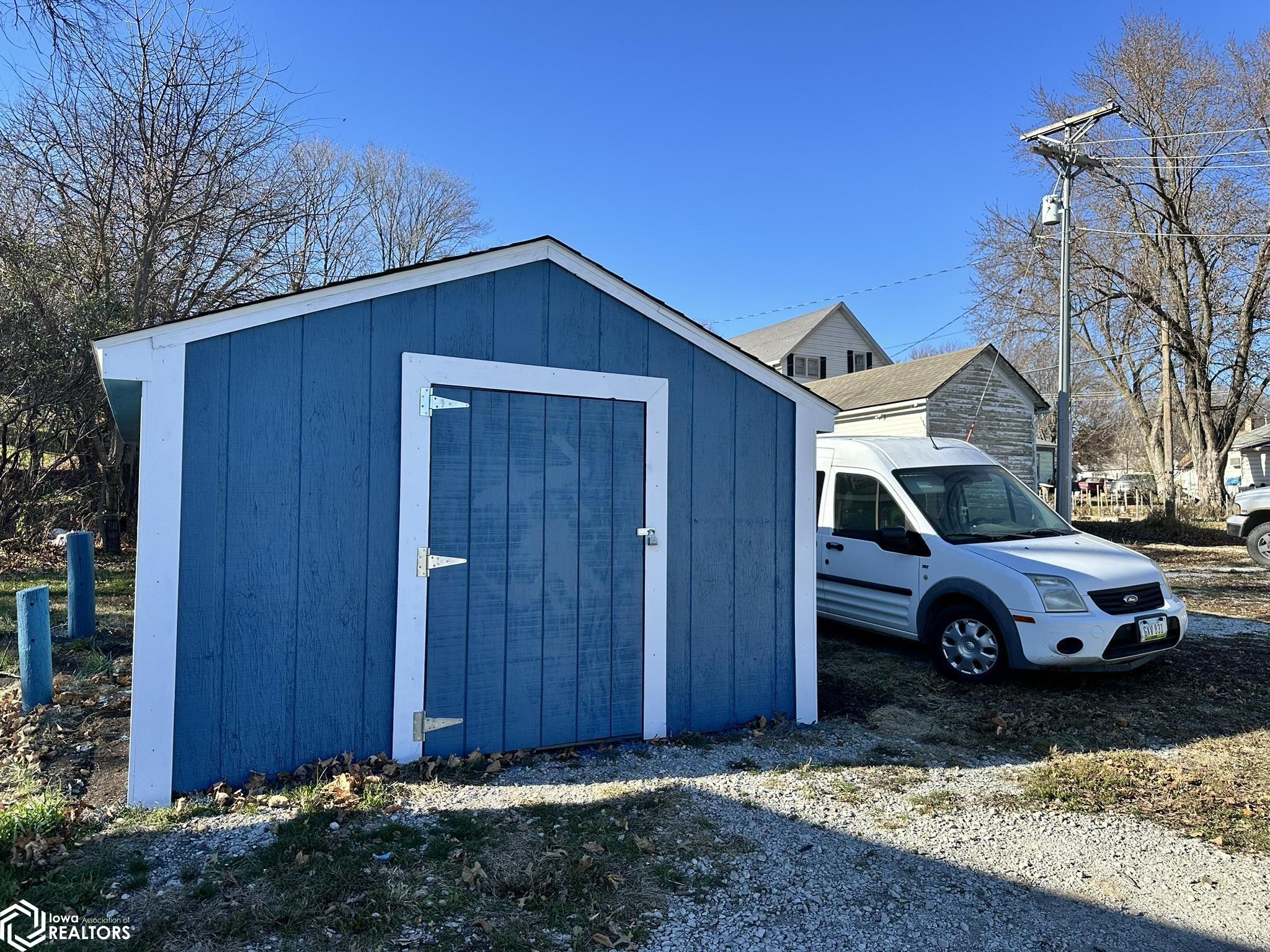 300 - 302 9th Street, Corning, Iowa image 43