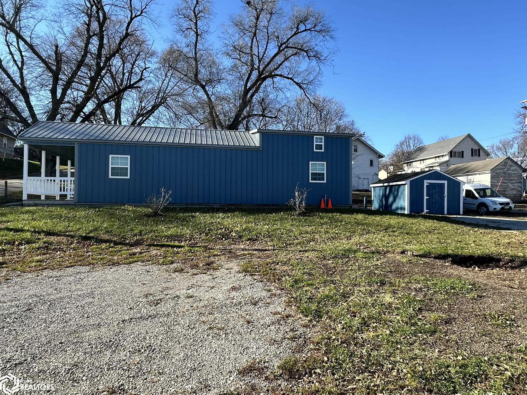 300 - 302 9th Street, Corning, Iowa image 45