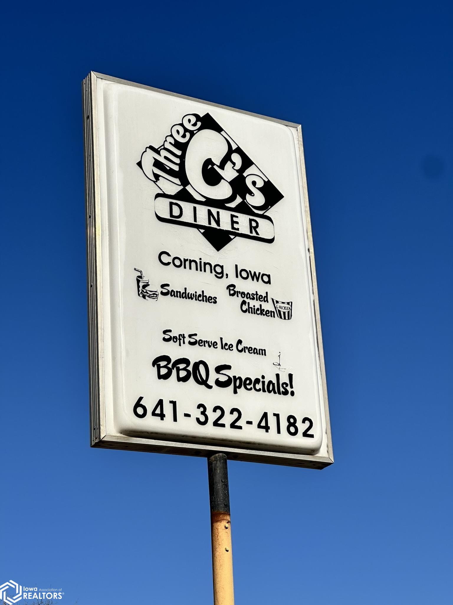 300 - 302 9th Street, Corning, Iowa image 46