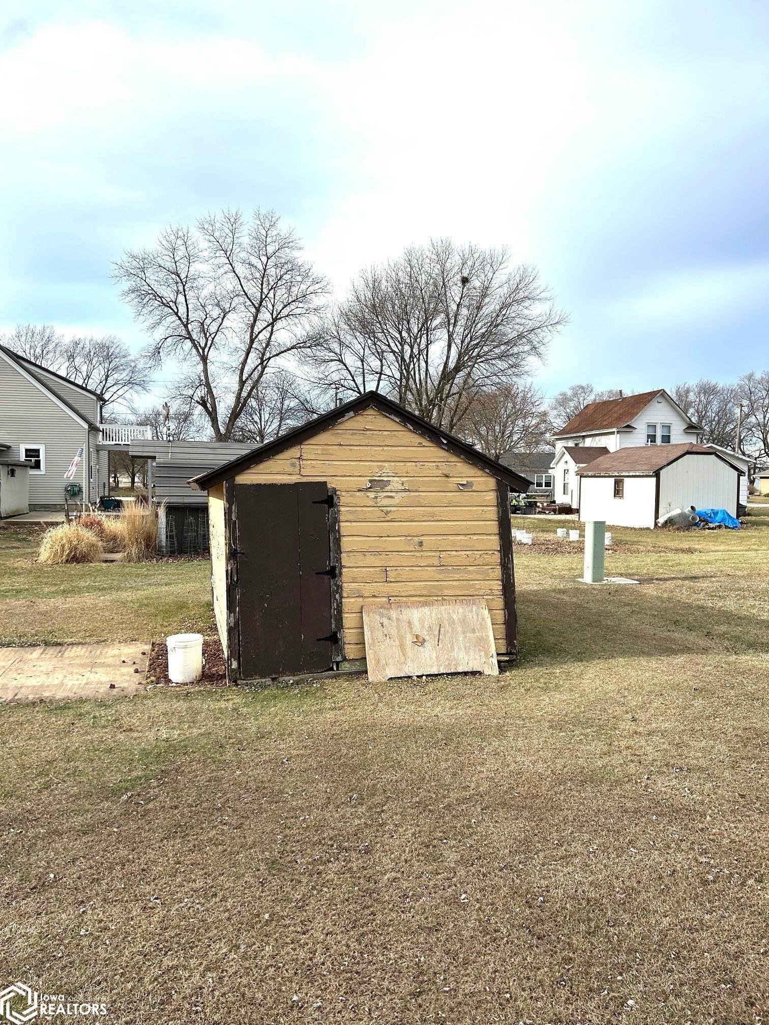 405 E Hoffman Street, Graettinger, Iowa image 16