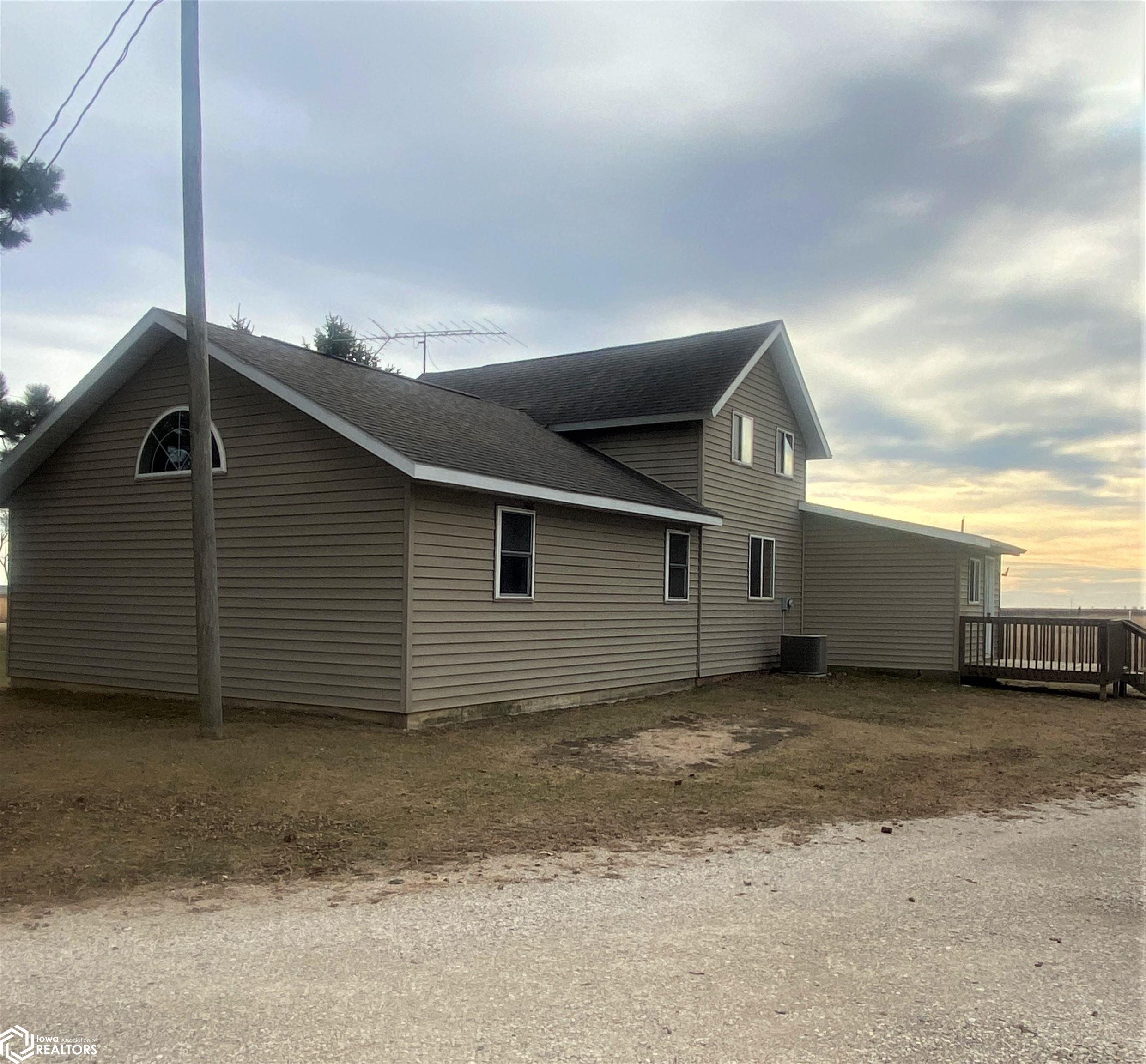 3003 155th Avenue, Burt, Iowa image 4