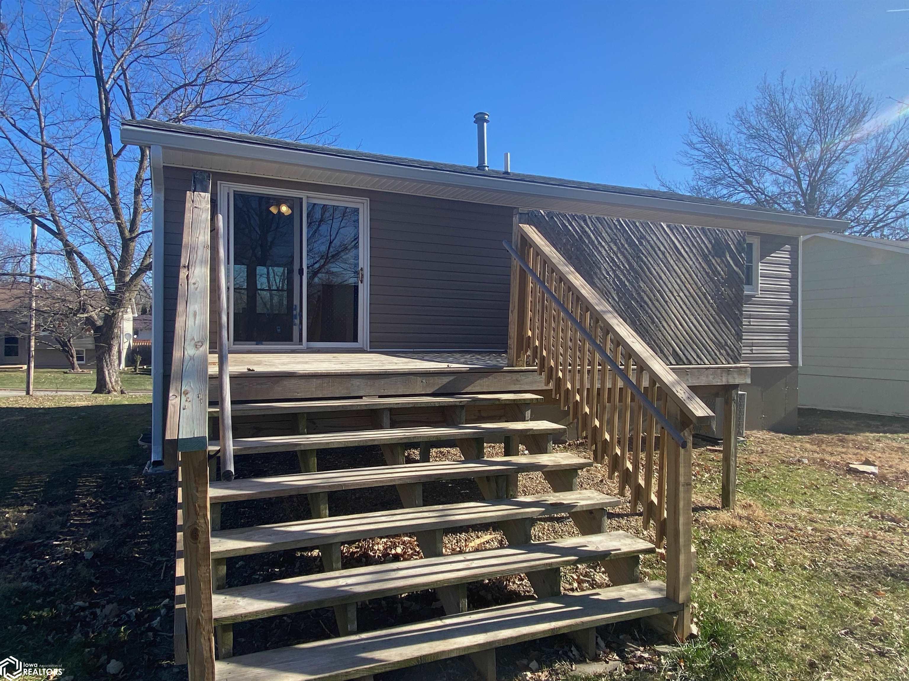 1508 Southview Cir, Fairfield, Iowa image 28