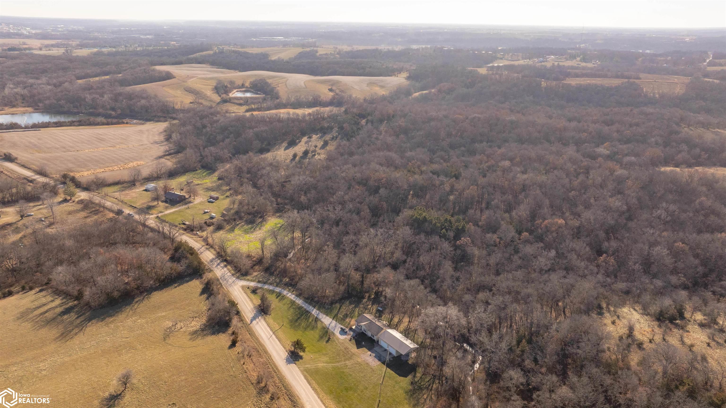 16778 Whiskey Ridge Road, Ottumwa, Iowa image 12